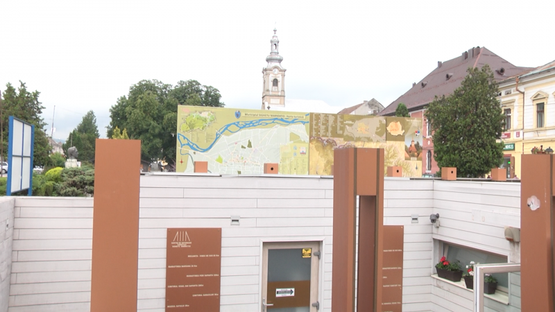 REPORTAJUL ZILEI: Tot mai mulți turiști vizitează Maramureșul REPORTAJUL ZILEI: Tot mai mulți turiști vizitează Maramureșul