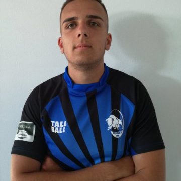 RUGBY: Un sportiv băimărean se retrage din activitate la nici 21 de ani RUGBY: Un sportiv băimărean se retrage din activitate la nici 21 de ani