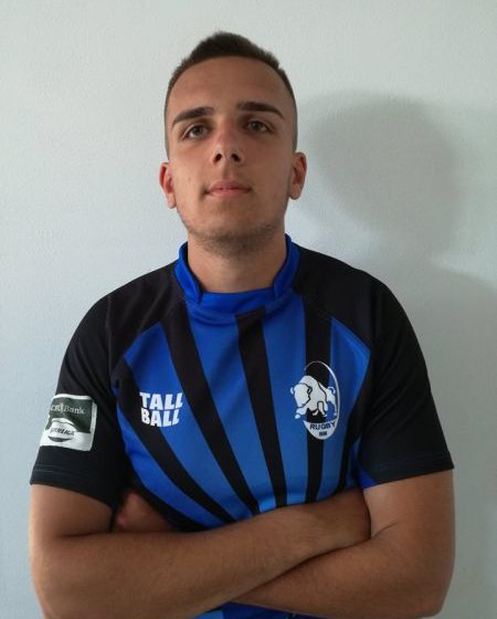 RUGBY: Un sportiv băimărean se retrage din activitate la nici 21 de ani RUGBY: Un sportiv băimărean se retrage din activitate la nici 21 de ani