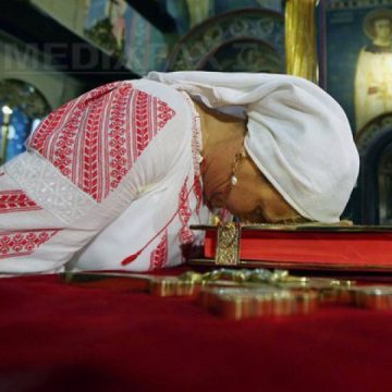 SĂRBĂTOARE: Sfântul Ilie, aducătorul de ploi. Superstiţii în tradiţia populară de Sânt Ilie. Ce nu trebuie să faci în această zi