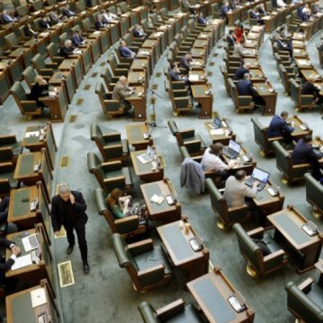 SCHIMBĂRI: Modificările Codului Penal urmează să fie votate astăzi în Senat