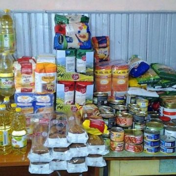 DECIZIE: Campania umanitară pentru persoanele afectate de inundații se prelungește în Maramureș