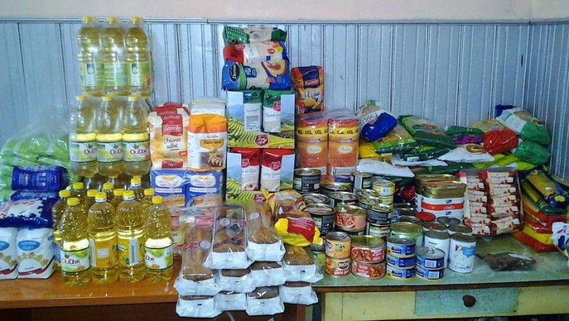 DECIZIE: Campania umanitară pentru persoanele afectate de inundații se prelungește în Maramureș DECIZIE: Campania umanitară pentru persoanele afectate de inundații se prelungește în Maramureș
