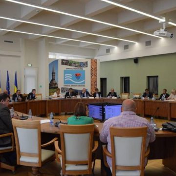 ŞEDINŢA CJ: Asociaţie constituită pentru proiectul de extindere a aducţiunii de gaze în Maramureşul istoric