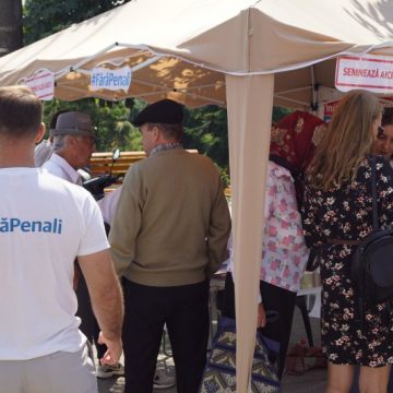 SEMNEAZĂ INIŢIATIVA „FĂRĂ PENALI” SUSŢINUTĂ DE USR: "Jignesc un popor, fură o țară. Să ne schimbăm destinul" SEMNEAZĂ INIŢIATIVA „FĂRĂ PENALI” SUSŢINUTĂ DE USR: "Jignesc un popor, fură o țară. Să ne schimbăm destinul"