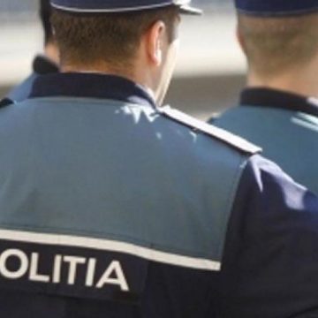 SFATURI DE LA POLIȚIȘTI: Atenție, vremea se înrăutățește! Fiți prudenți! SFATURI DE LA POLIȚIȘTI: Atenție, vremea se înrăutățește! Fiți prudenți!
