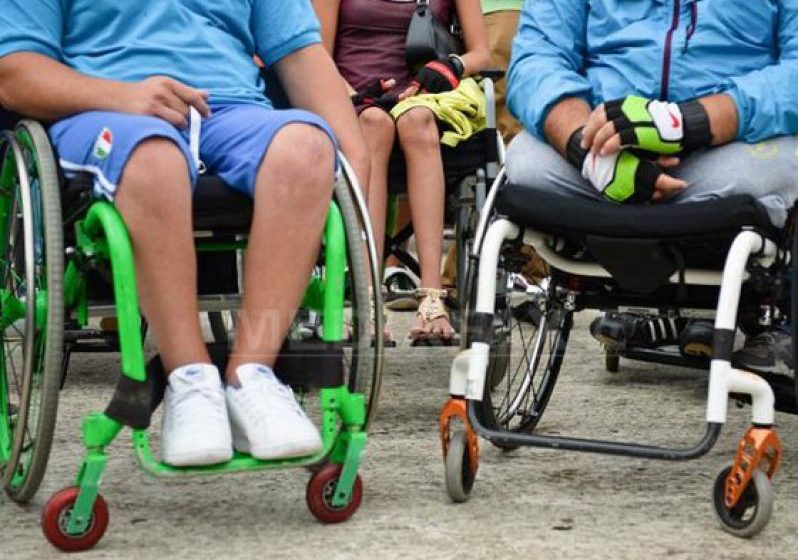SPRIJIN FINANCIAR: Subvenţii de 2.250 de lei pentru angajatorii care încadrează persoane din grupuri vulnerabile SPRIJIN FINANCIAR: Subvenţii de 2.250 de lei pentru angajatorii care încadrează persoane din grupuri vulnerabile