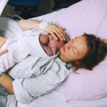 STUDIU: Momentul ideal pentru a concepe un copil STUDIU: Momentul ideal pentru a concepe un copil