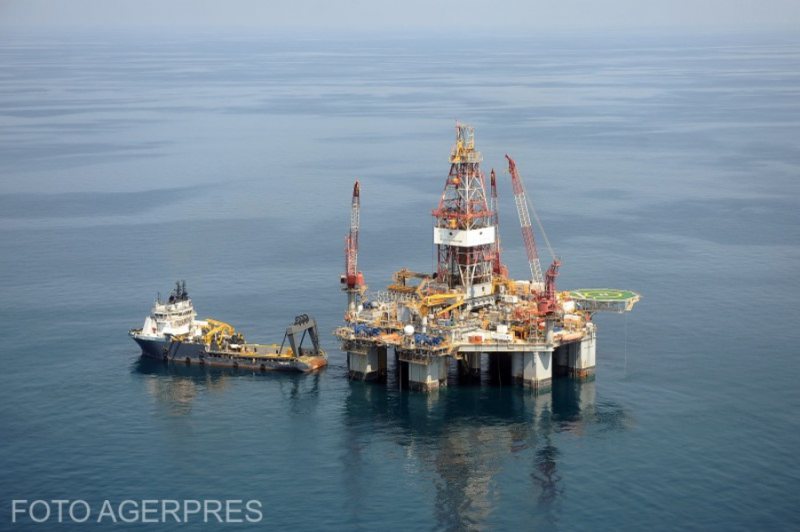 50% INDEPENDENŢĂ ENERGETICĂ: A fost adoptată Legea care stabileşte cum se exploatează gazele din Marea Neagră 50% INDEPENDENŢĂ ENERGETICĂ: A fost adoptată Legea care stabileşte cum se exploatează gazele din Marea Neagră