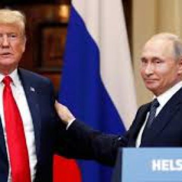 PREGĂTESC O VIZITĂ OFICIALĂ: Vladimir Putin îl invită pe Donald Trump la Moscova PREGĂTESC O VIZITĂ OFICIALĂ: Vladimir Putin îl invită pe Donald Trump la Moscova