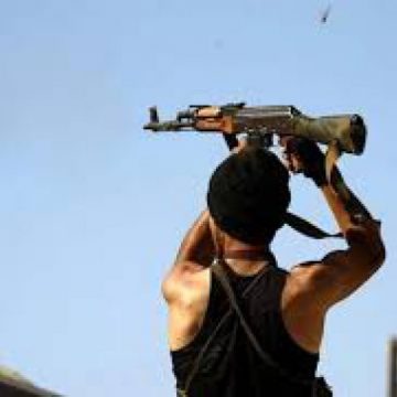 ALERTĂ: Un cetăţean român ar fi fost răpit în Libia
