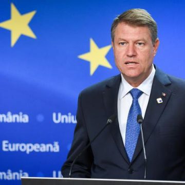 IOHANNIS: DNA va merge mai departe. Voi sprijini și mai mult lupta anticorupție