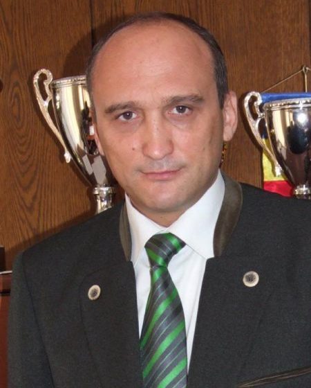 L-AU TAXAT: Fostul deputat Pavel Horj, retrogradat din funcţia de șef al Ocolului Silvic Dragomireşti