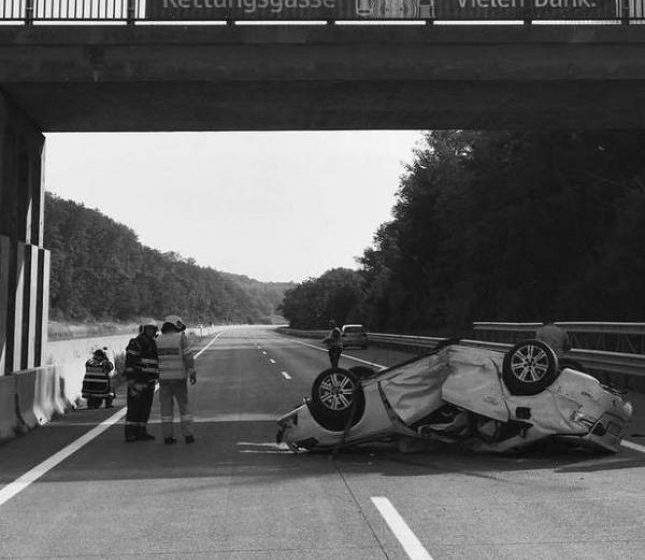 DRAMĂ: Un român a murit, iar fiica și soția lui au fost rănite grav într-un accident în Austria DRAMĂ: Un român a murit, iar fiica și soția lui au fost rănite grav într-un accident în Austria