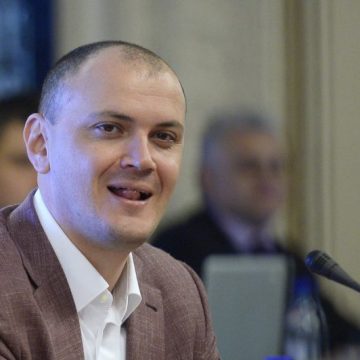 INSTANȚĂ: Sârbii refuză să-l extrădeze pe Sebastian Ghiță INSTANȚĂ: Sârbii refuză să-l extrădeze pe Sebastian Ghiță