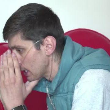 FĂRĂ COMENTARII: A strâns 200.000 de euro, dar statul nu i-a dat șansa să se salveze