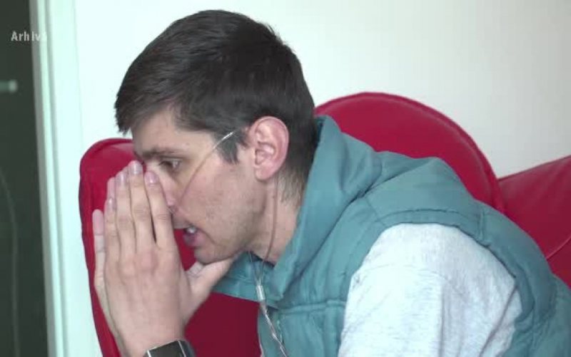 FĂRĂ COMENTARII: A strâns 200.000 de euro, dar statul nu i-a dat șansa să se salveze FĂRĂ COMENTARII: A strâns 200.000 de euro, dar statul nu i-a dat șansa să se salveze