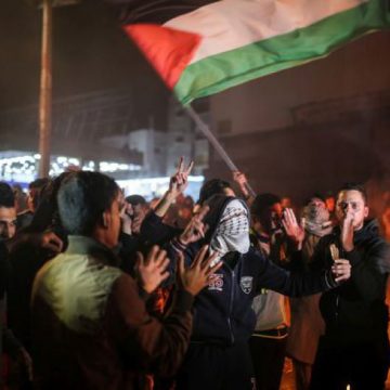 ARMATA ISRAELIANĂ A ATACAT OBIECTIVE DIN FÂŞIA GAZA: Organizaţia fundamentalistă Hamas a ripostat