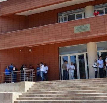 NU E PENTRU MEDICINĂ: Fiica ministrului Educaţiei a ratat admiterea la UMF Cluj-Napoca. Nota cu care a fost respinsă NU E PENTRU MEDICINĂ: Fiica ministrului Educaţiei a ratat admiterea la UMF Cluj-Napoca. Nota cu care a fost respinsă