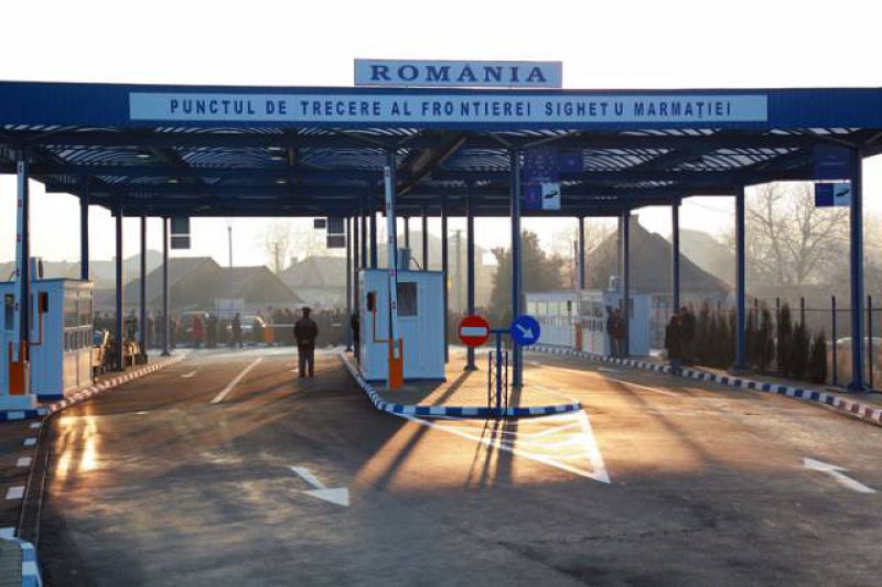 CONTROALE VAMALE: Creștere semnificativă a valorii mărfurilor derulate prin Biroul Vamal Sighet CONTROALE VAMALE: Creștere semnificativă a valorii mărfurilor derulate prin Biroul Vamal Sighet