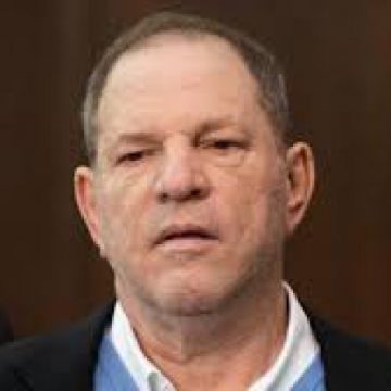 PUS OFICIAL SUB ACUZARE: Harvey Weinstein, al treilea dosar de agresiune sexuală PUS OFICIAL SUB ACUZARE: Harvey Weinstein, al treilea dosar de agresiune sexuală
