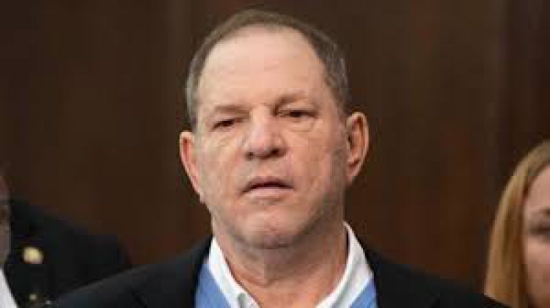 PUS OFICIAL SUB ACUZARE: Harvey Weinstein, al treilea dosar de agresiune sexuală PUS OFICIAL SUB ACUZARE: Harvey Weinstein, al treilea dosar de agresiune sexuală
