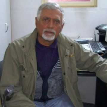DOLIU: Ioan Zanca, unul dintre cei mai mari antrenori din istoria atletismului românesc, a murit la 69 de ani