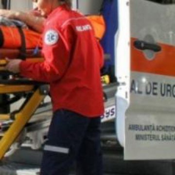 GEST EXTREM FĂCUT DE O FEMEIE: Şi-a dat foc din cauza problemelor apărute în familie GEST EXTREM FĂCUT DE O FEMEIE: Şi-a dat foc din cauza problemelor apărute în familie