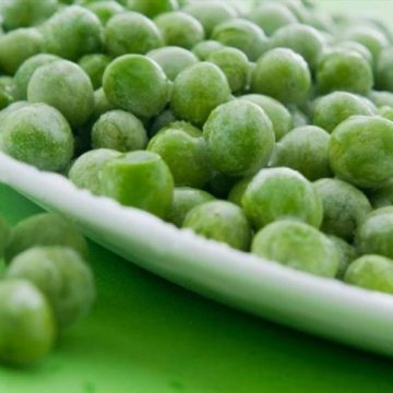 SCANDALUL LISTERIA: Legumele congelate vor avea etichete speciale, începând de anul viitor SCANDALUL LISTERIA: Legumele congelate vor avea etichete speciale, începând de anul viitor