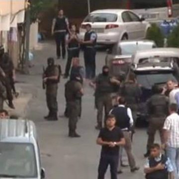 ATENTAT ÎN CENTRUL ORAŞULUI KABUL: Cel puţin şapte persoane au murit ATENTAT ÎN CENTRUL ORAŞULUI KABUL: Cel puţin şapte persoane au murit