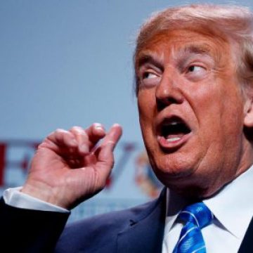 NEMULŢUMIT: Donald Trump avertizează prin Twitter că va investiga platforma de microblogging