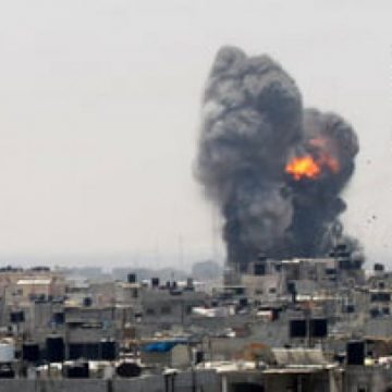ACORD: Armistiţiu temporar între Israel şi grupurile islamiste din Fâşia Gaza