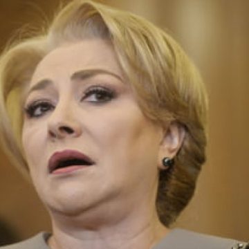 DE(Z)ORDINEA ZILEI: La câte perle scoate, Vasilica Dăncilă a ajuns de patrimoniu național la umor involuntar DE(Z)ORDINEA ZILEI: La câte perle scoate, Vasilica Dăncilă a ajuns de patrimoniu național la umor involuntar