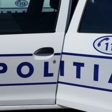 TENTATIVĂ LA OMOR: Bărbatul suspectat că a împuşcat un tânăr după o şicanare în trafic la Craiova, prins la Nădlac TENTATIVĂ LA OMOR: Bărbatul suspectat că a împuşcat un tânăr după o şicanare în trafic la Craiova, prins la Nădlac