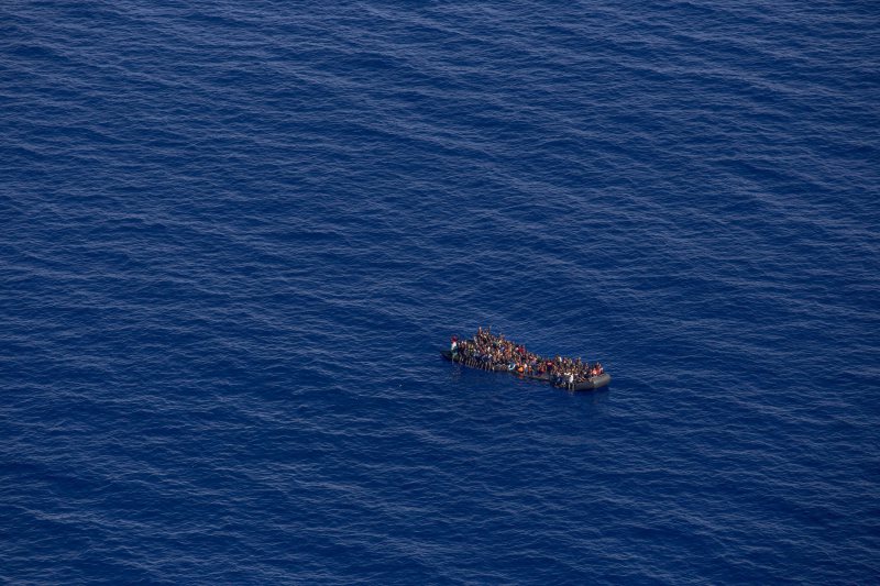 CRESC DECESELE ÎN LARG: Peste 1.000 de imigranţi s-au înecat în Marea Mediterană anul acesta CRESC DECESELE ÎN LARG: Peste 1.000 de imigranţi s-au înecat în Marea Mediterană anul acesta