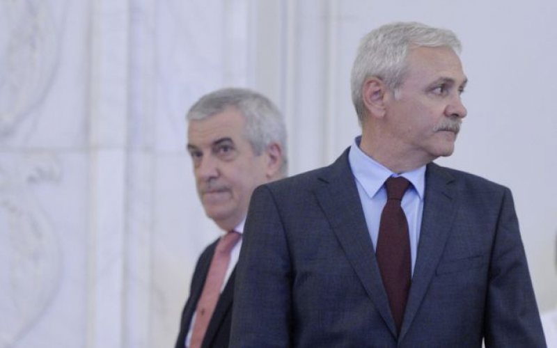 TENSIUNI: De câte ori i-a pus piedică Tăriceanu lui Dragnea? TENSIUNI: De câte ori i-a pus piedică Tăriceanu lui Dragnea?