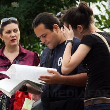 TITULARIZARE 2018:  Rezultatele finale ale examenului de titularizare vor fi afişate marţi