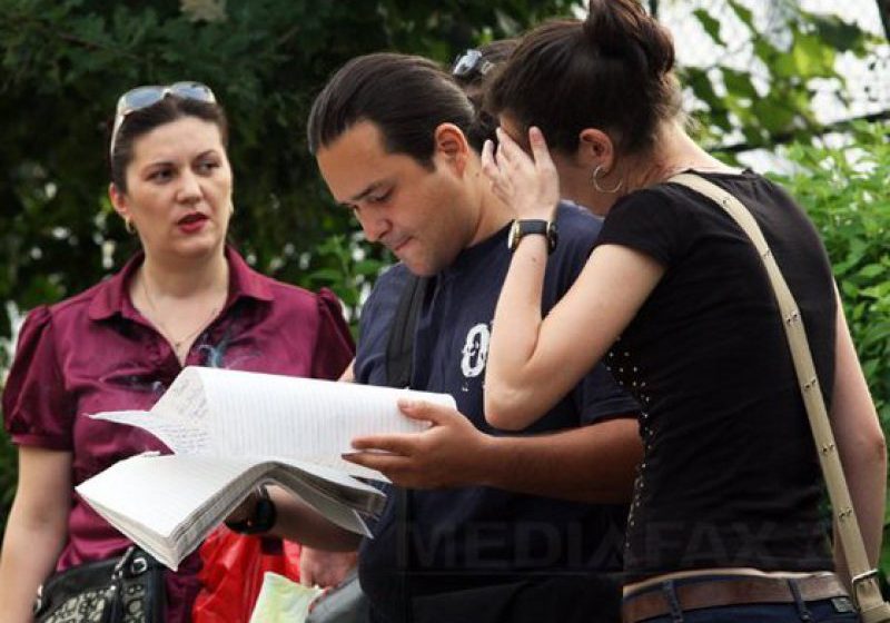 TITULARIZARE 2018:  Rezultatele finale ale examenului de titularizare vor fi afişate marţi