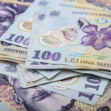 TOP 10: Lista pensiilor speciale uriaşe din Ministerul de Interne TOP 10: Lista pensiilor speciale uriaşe din Ministerul de Interne