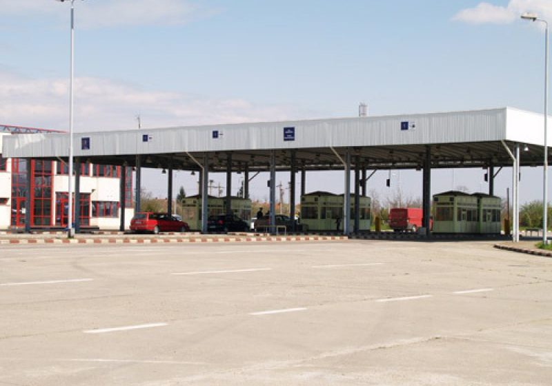 PÂNĂ AICI I-A FOST: Dat în urmărire internațională pentru jaf armat, a fost prins de lucrătorii ITPF Sighet