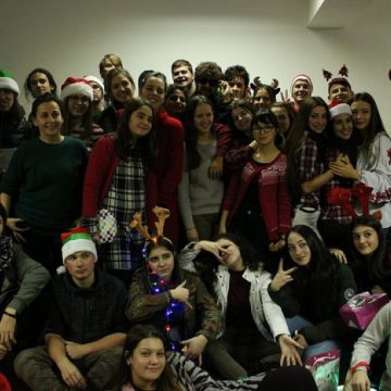 LA FINAL: Peste 1500 de copii şi tineri defavorizaţi au beneficiat de proiectul Erasmus+ LA FINAL: Peste 1500 de copii şi tineri defavorizaţi au beneficiat de proiectul Erasmus+