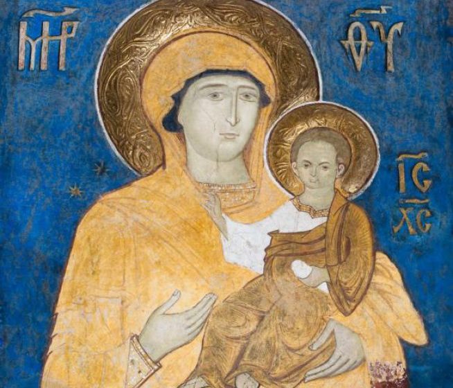 15 AUGUST: Adormirea Maicii Domnului – semnificațiile sărbătorii