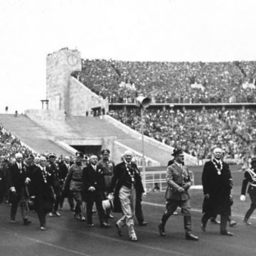 REMEMBER: Ce s-a întâmplat important într-o zi de 1 august REMEMBER: Ce s-a întâmplat important într-o zi de 1 august
