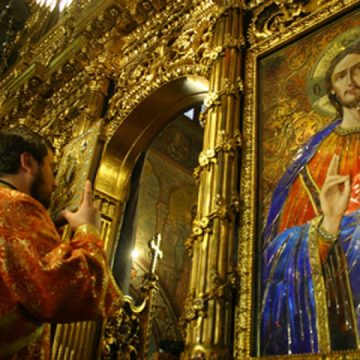 29 AUGUST: Creştinii ortodocşi şi catolici prăznuiesc Tăierea capului Sfântului Ioan Botezătorul/ Tradiţii, obiceiuri şi superstiţii