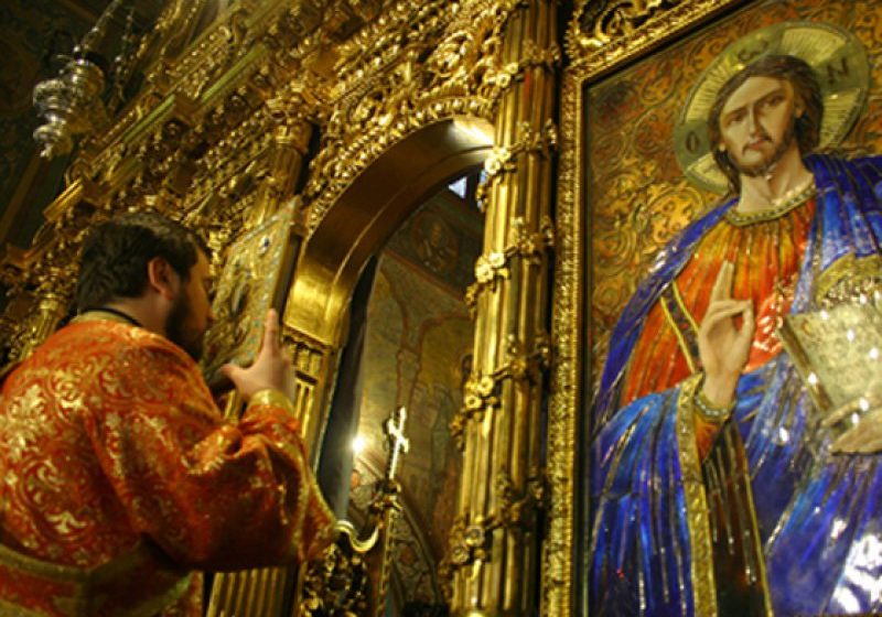 29 AUGUST: Creştinii ortodocşi şi catolici prăznuiesc Tăierea capului Sfântului Ioan Botezătorul/ Tradiţii, obiceiuri şi superstiţii 29 AUGUST: Creştinii ortodocşi şi catolici prăznuiesc Tăierea capului Sfântului Ioan Botezătorul/ Tradiţii, obiceiuri şi superstiţii