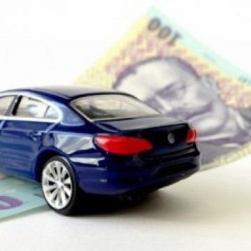 FINAL DE TERMEN: 31 august, ultima zi în care se poate cere restituirea taxei auto FINAL DE TERMEN: 31 august, ultima zi în care se poate cere restituirea taxei auto
