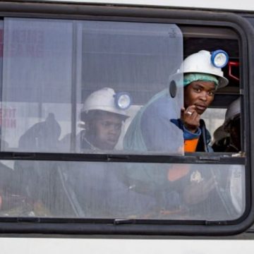 FORŢĂ DE MUNCĂ: Românii înlocuiţi cu muncitori din Asia şi Africa FORŢĂ DE MUNCĂ: Românii înlocuiţi cu muncitori din Asia şi Africa