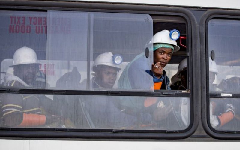 FORŢĂ DE MUNCĂ: Românii înlocuiţi cu muncitori din Asia şi Africa FORŢĂ DE MUNCĂ: Românii înlocuiţi cu muncitori din Asia şi Africa