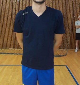 VOLEI: Știința Explorări a transferat un component al naționalei de tineret VOLEI: Știința Explorări a transferat un component al naționalei de tineret