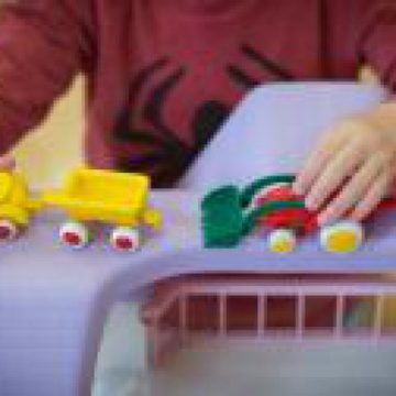 ANALIZĂ: Tot mai puține grădinițe de stat. De ce le aleg românii pe cele private ANALIZĂ: Tot mai puține grădinițe de stat. De ce le aleg românii pe cele private